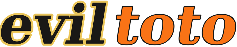 eviltoto logo